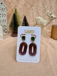 Jeanne chocolat chaud