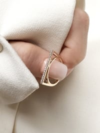 Image 2 of Bague EMOTION