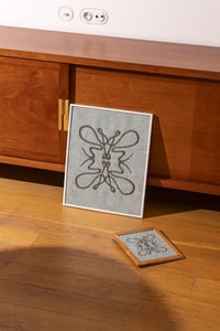 Image 1 of Embroidery II 