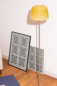 Image 4 of Embroidery Frames II 