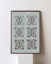 Image 1 of Embroidery Frames II 