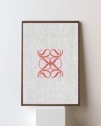 Image 1 of Embroidery III 