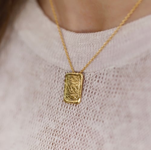 Image of Collier Asma