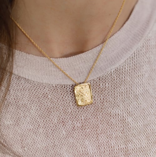 Image of Collier Asma