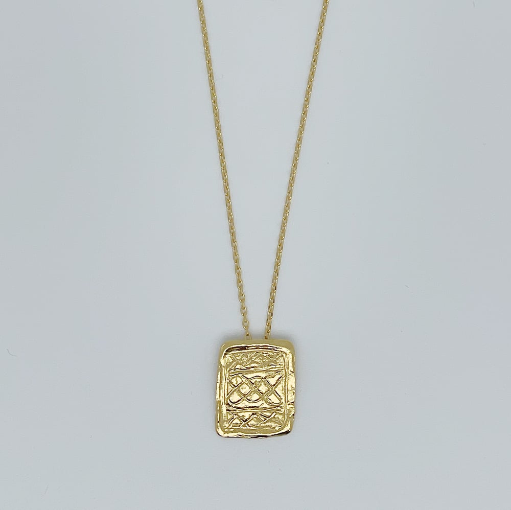 Image of Collier Asma