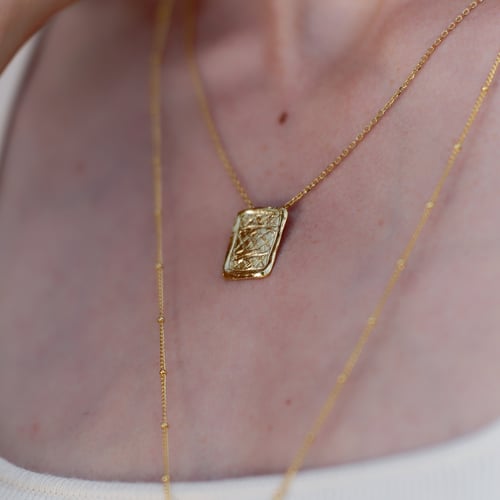 Image of Collier Asma