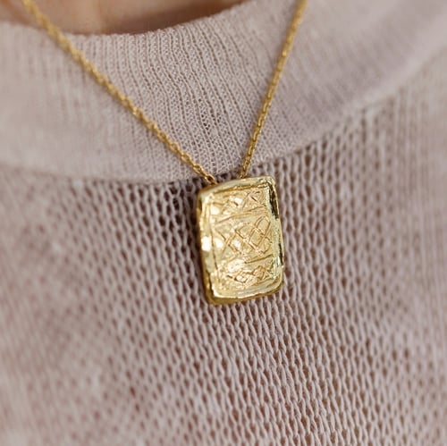 Image of Collier Asma