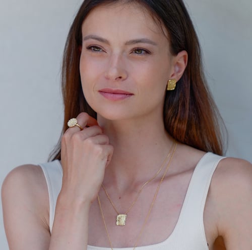 Image of Collier Asma