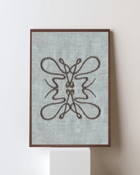 Image 2 of Embroidery II 