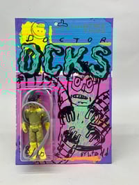 Image 1 of (Mark Todd) Doctor Ocks #8