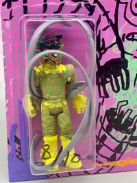 Image 2 of (Mark Todd) Doctor Ocks #8