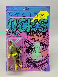 Image 1 of (Mark Todd) Doctor Ocks #6