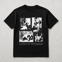 Image 2 of Worship T-Shirt