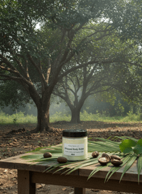 Image 1 of Whipped Body Butter – scented