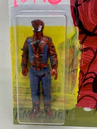 Image 2 of (Mark Todd) Super Spider-Guy #10