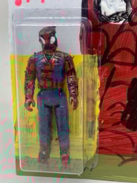 Image 2 of (Mark Todd) Super Spider-Guy #9