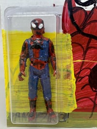 Image 2 of (Mark Todd) Super Spider-Guy #8