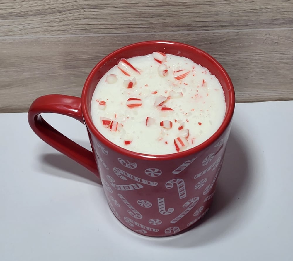 Image of Wickless Candles