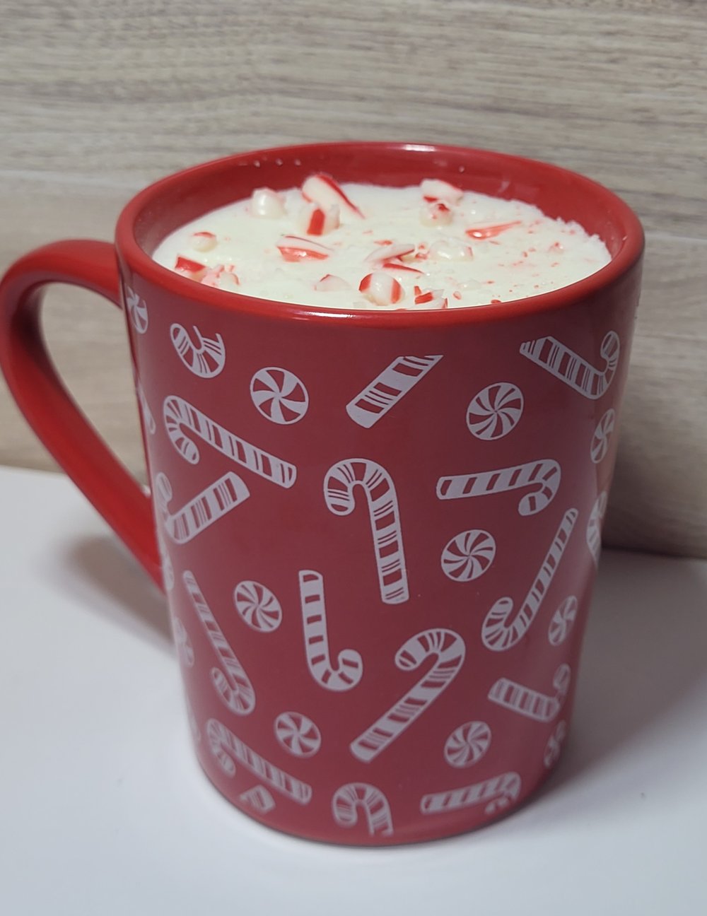 Image of Wickless Candles