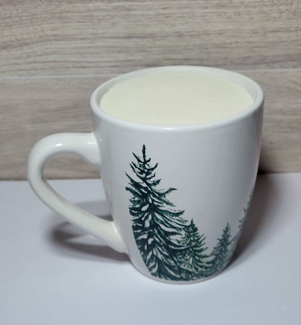 Image of Wickless Candles