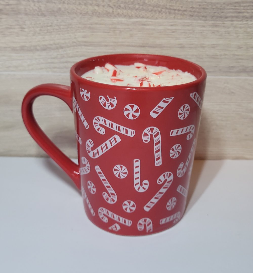 Image of Wickless Candles