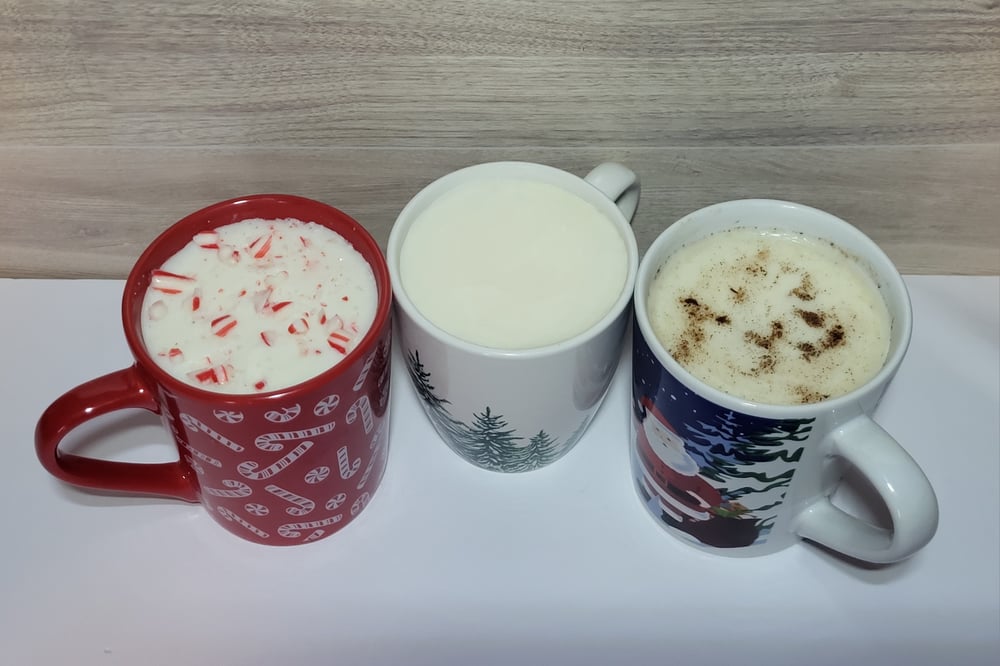 Image of Wickless Candles