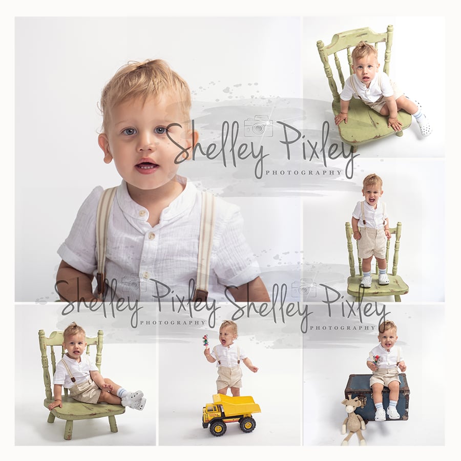 Image of Mini Portrait Sessions  April 25th 2026