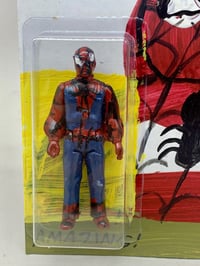 Image 2 of (Mark Todd) Super Spider-Guy #5