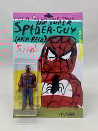 Image 1 of (Mark Todd) Super Spider-Guy #5