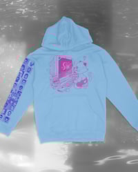 Loading Screen Hoodie