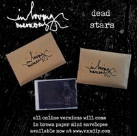 Image 2 of in loving memory… - dead stars