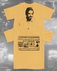 Image 1 of Stephen Sondheim