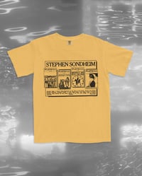 Image 2 of Stephen Sondheim