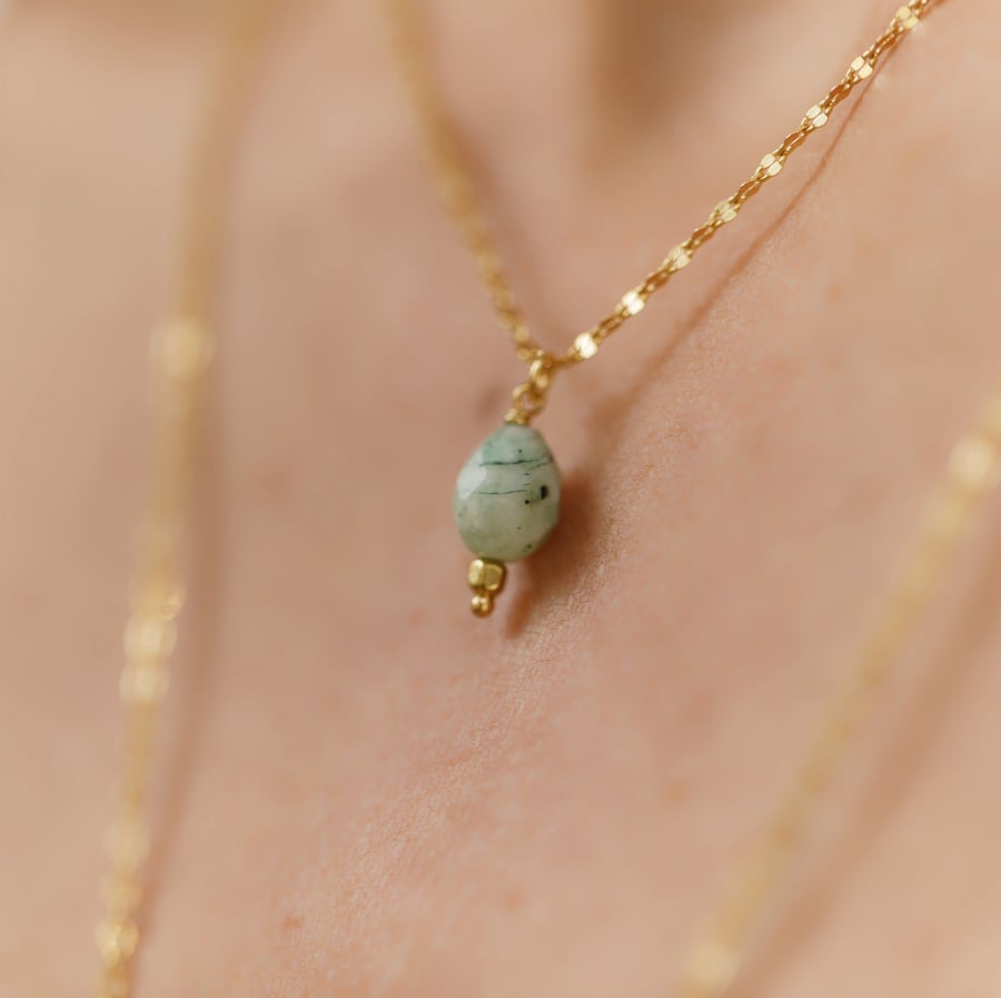 Image of Collier Rosanne