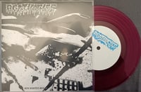 Agathocles / DirtyxHarry - Split 7" 