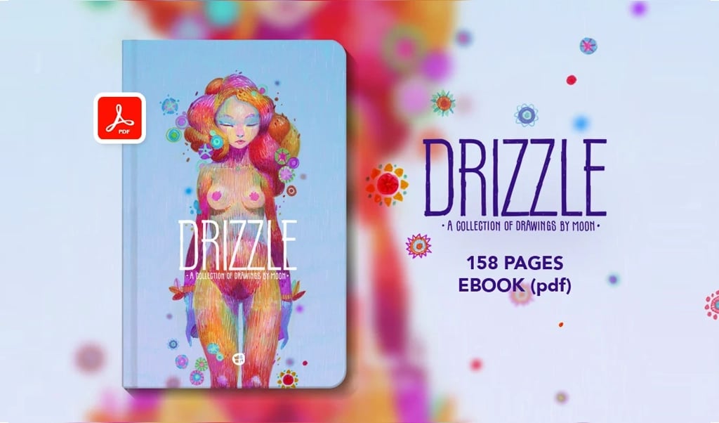 Image of Drizzle Ebook
