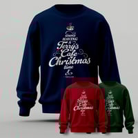 Image 1 of Simply Having A Terry's Cafe Christmas Time - Xmas Jumper