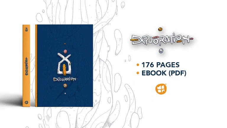 Image of Exploration Ebook