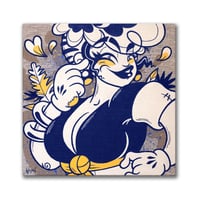 Image 1 of Détail #5 - Souvenirs de La Réunion -