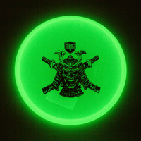 Image 1 of Discmania Sensei Active Premium Glow