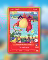 Image 5 of Poképu Cool Club — Super Duper Collection