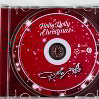 Image 6 of A Holly Dolly Christmas - Dolly Parton