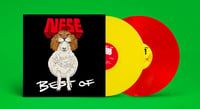 Nese "Best of" Limited edition (dobbel vinyl)