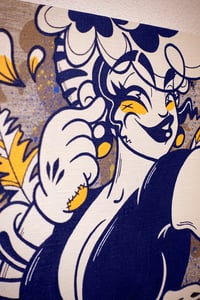 Image 2 of Détail #5 - Souvenirs de La Réunion -