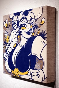 Image 3 of Détail #5 - Souvenirs de La Réunion -