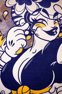 Image 4 of Détail #5 - Souvenirs de La Réunion -