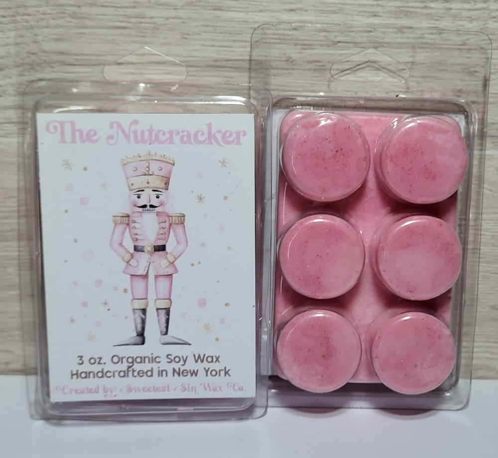 Image of The Nutcracker