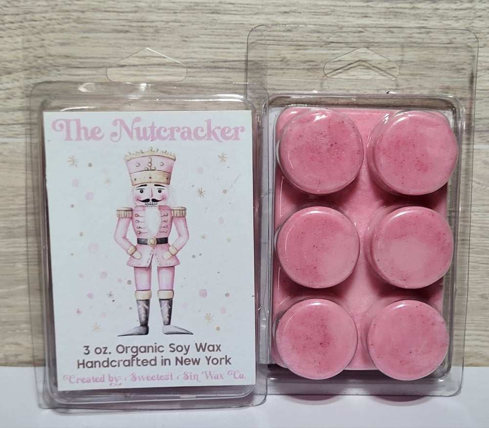 Image of The Nutcracker