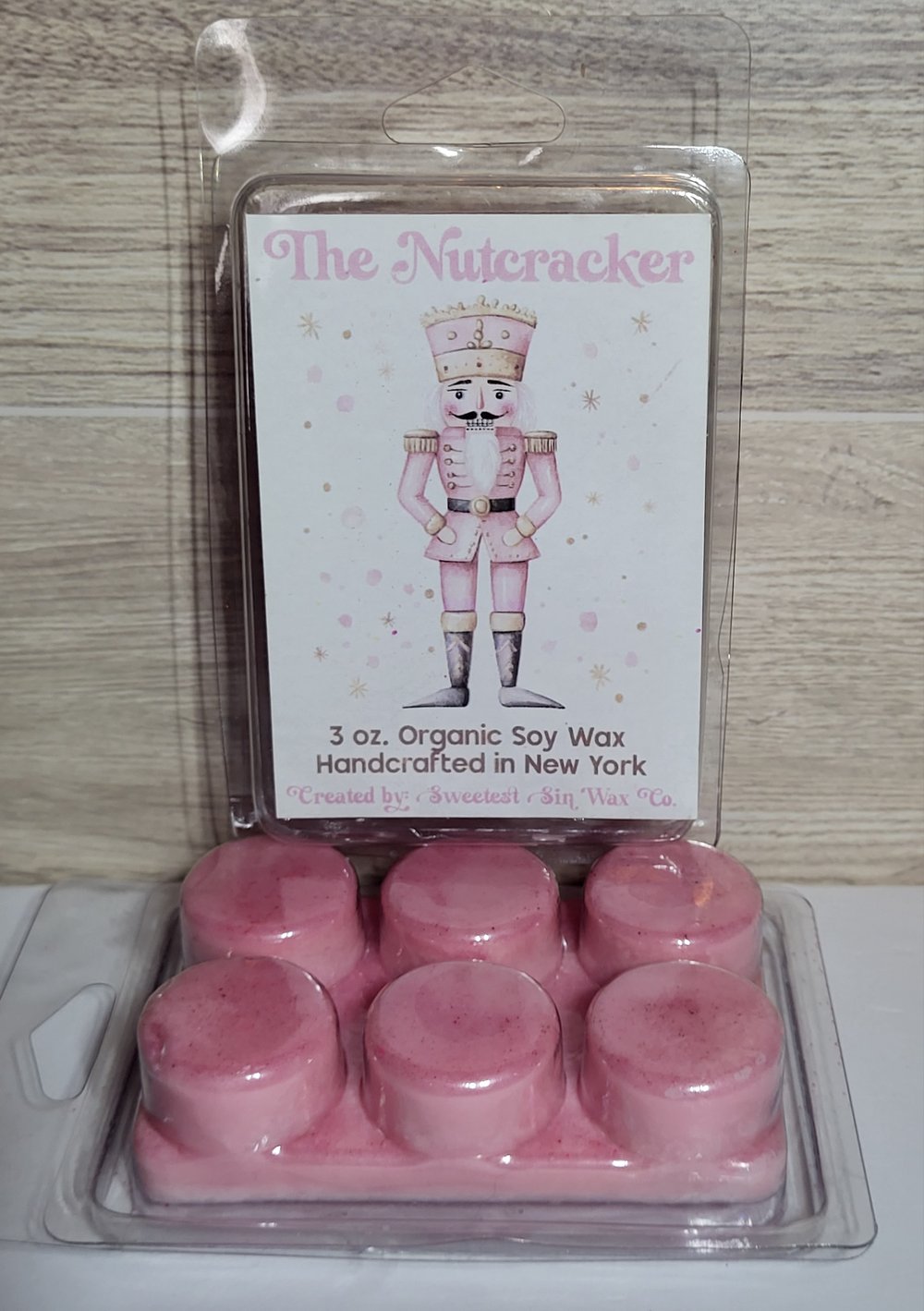 Image of The Nutcracker