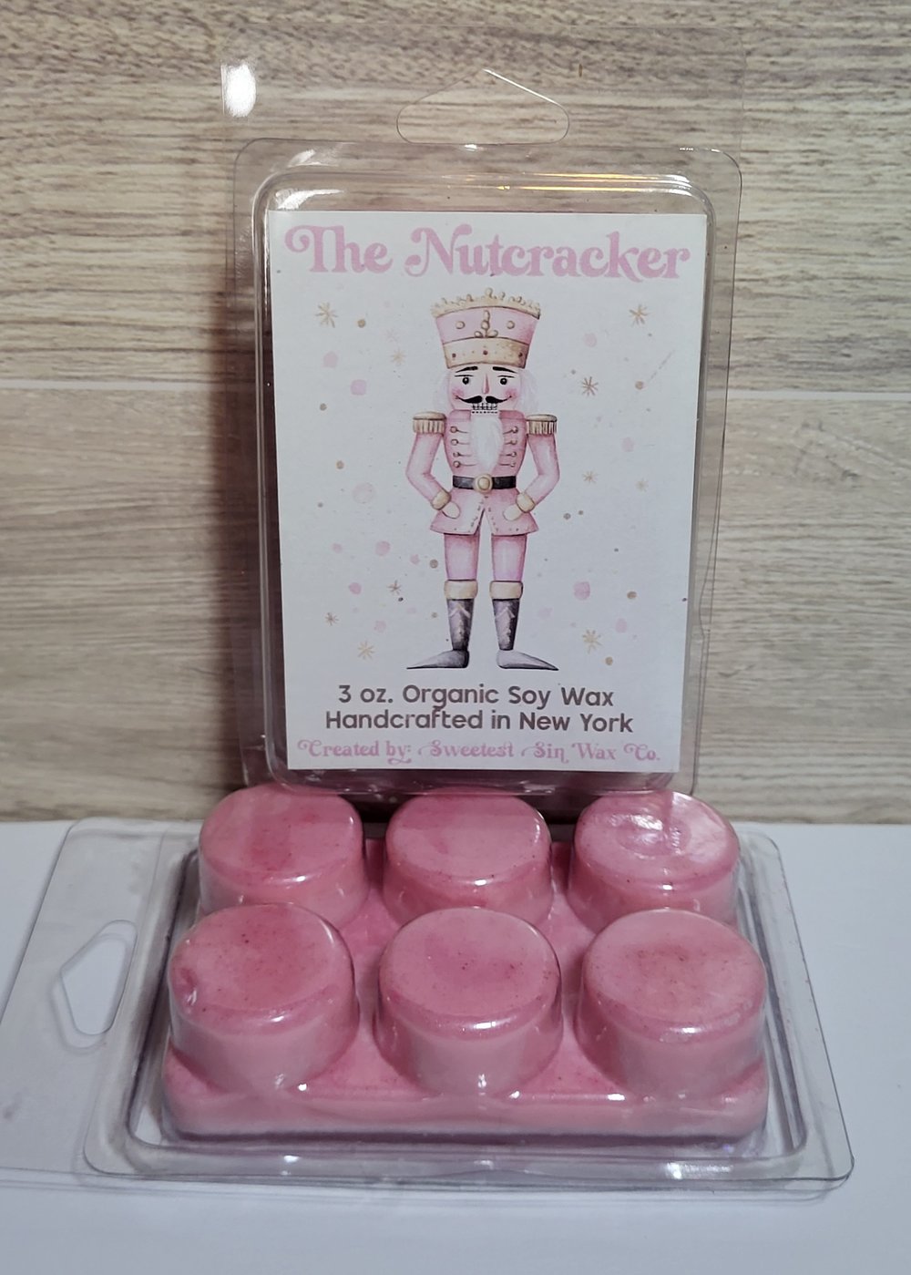 Image of The Nutcracker